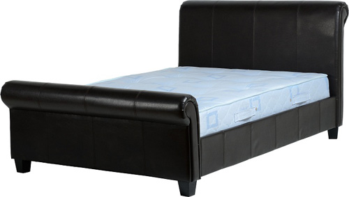 PU BED
